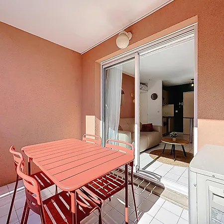 Apartman Pomme De Pin - Piscine, Tennis Et Parking *