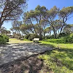 Apartman Pomme De Pin - Piscine, Tennis Et Parking Saint-Raphaël