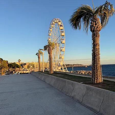 Pomme De Pin - Piscine, Tennis Et Parking Appartement *