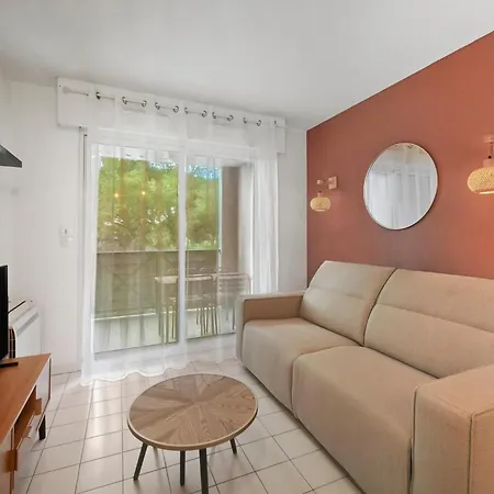 Pomme De Pin - Piscine, Tennis Et Parking Διαμέρισμα Saint-Raphaël