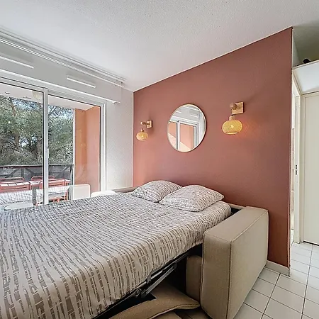 Apartamento Pomme De Pin - Piscine, Tennis Et Parking *
